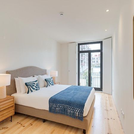 Alma Da Casa By Da'Home 波尔图 外观 照片