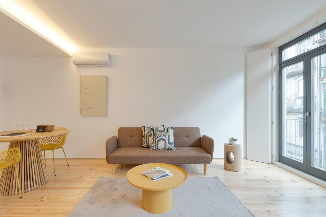 Alma Da Casa By Da'Home 波尔图 外观 照片