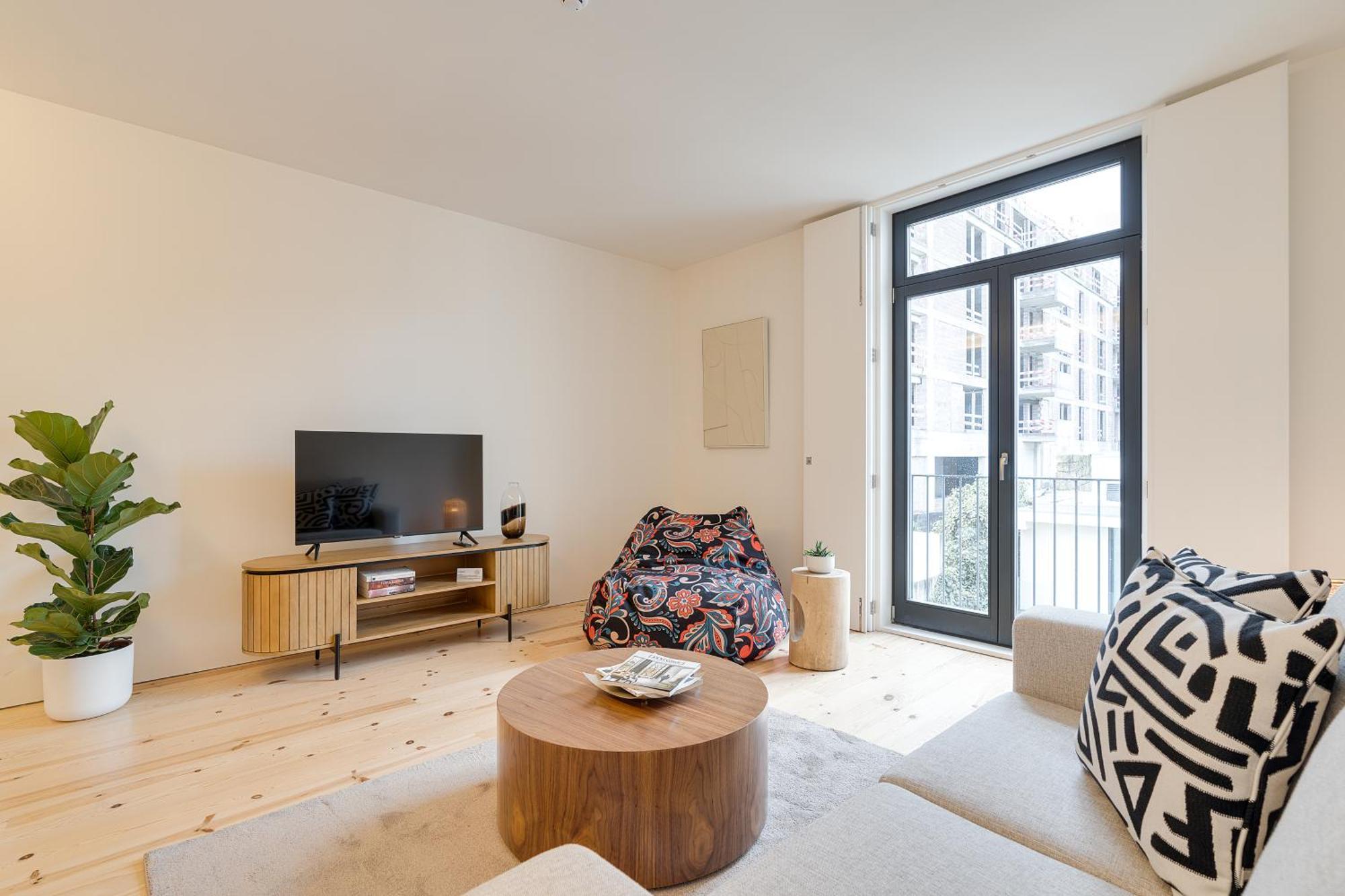 Alma Da Casa By Da'Home 波尔图 外观 照片