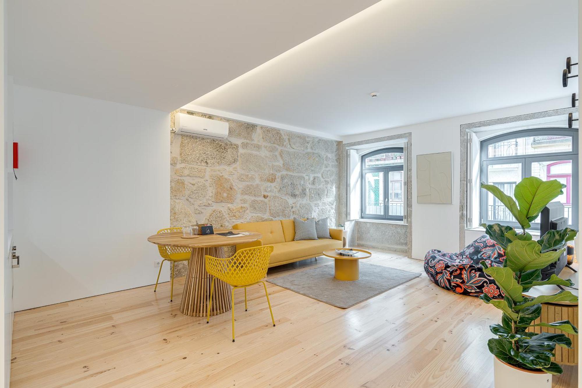 Alma Da Casa By Da'Home 波尔图 外观 照片