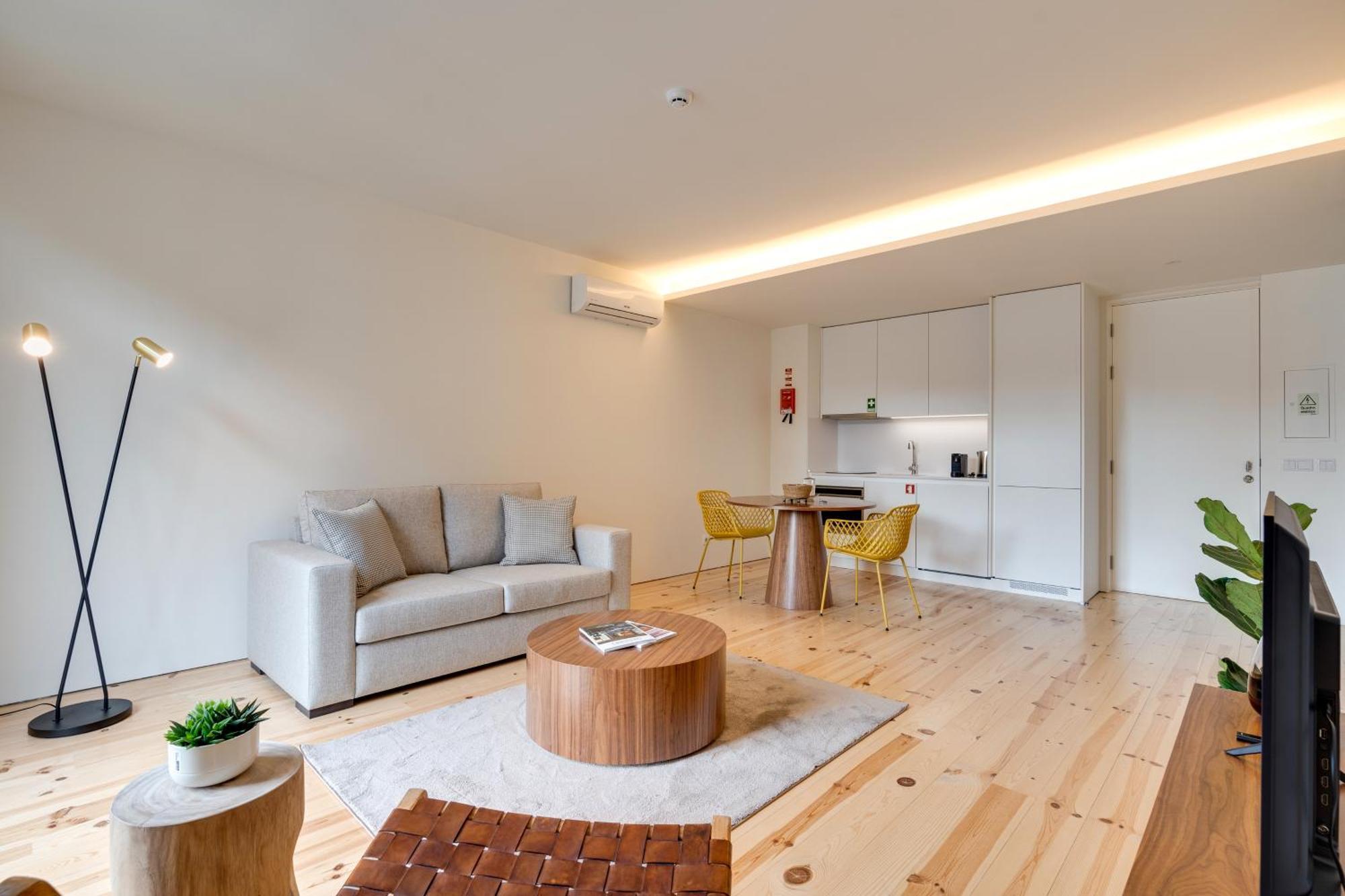 Alma Da Casa By Da'Home 波尔图 外观 照片