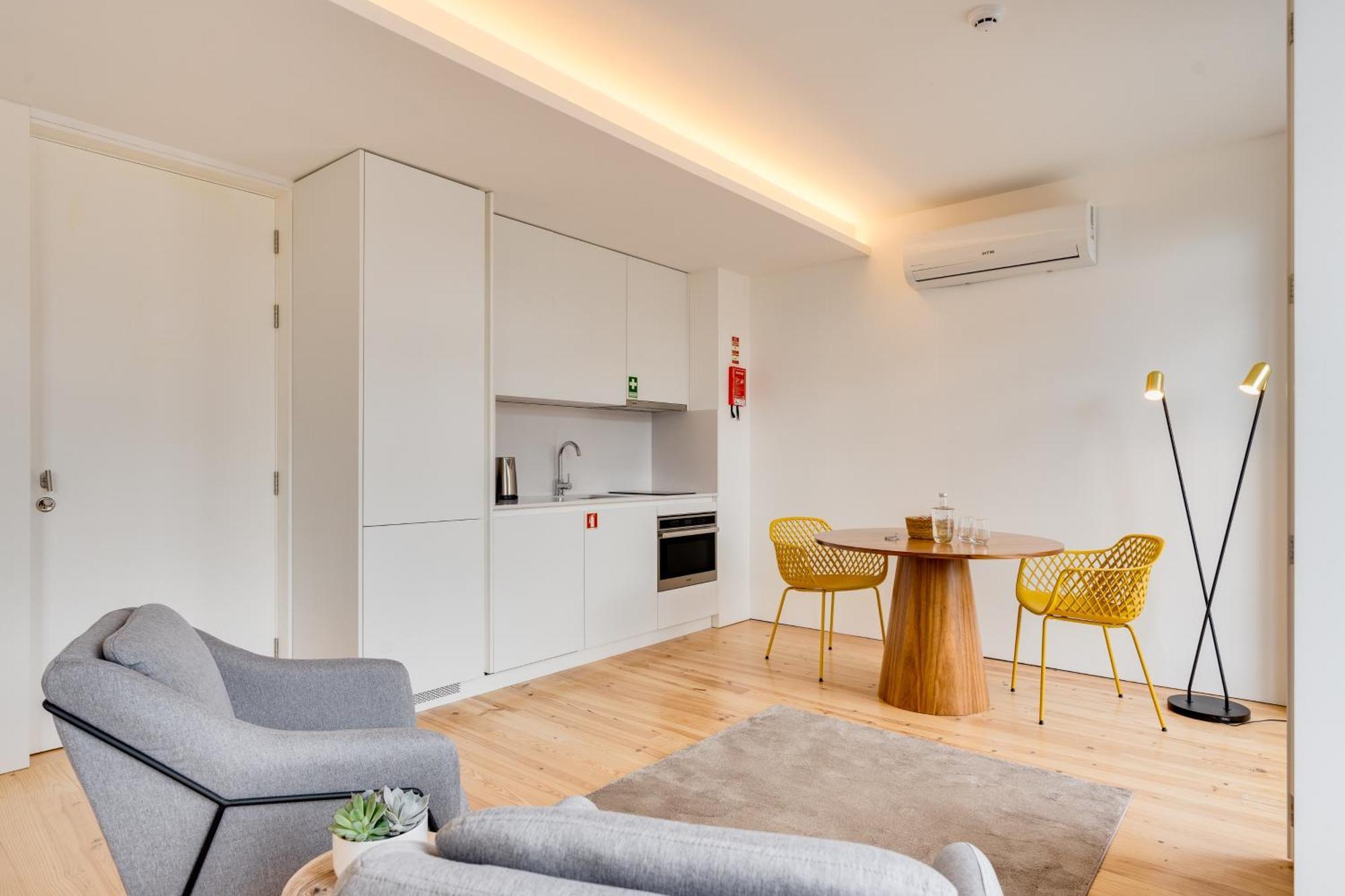 Alma Da Casa By Da'Home 波尔图 外观 照片