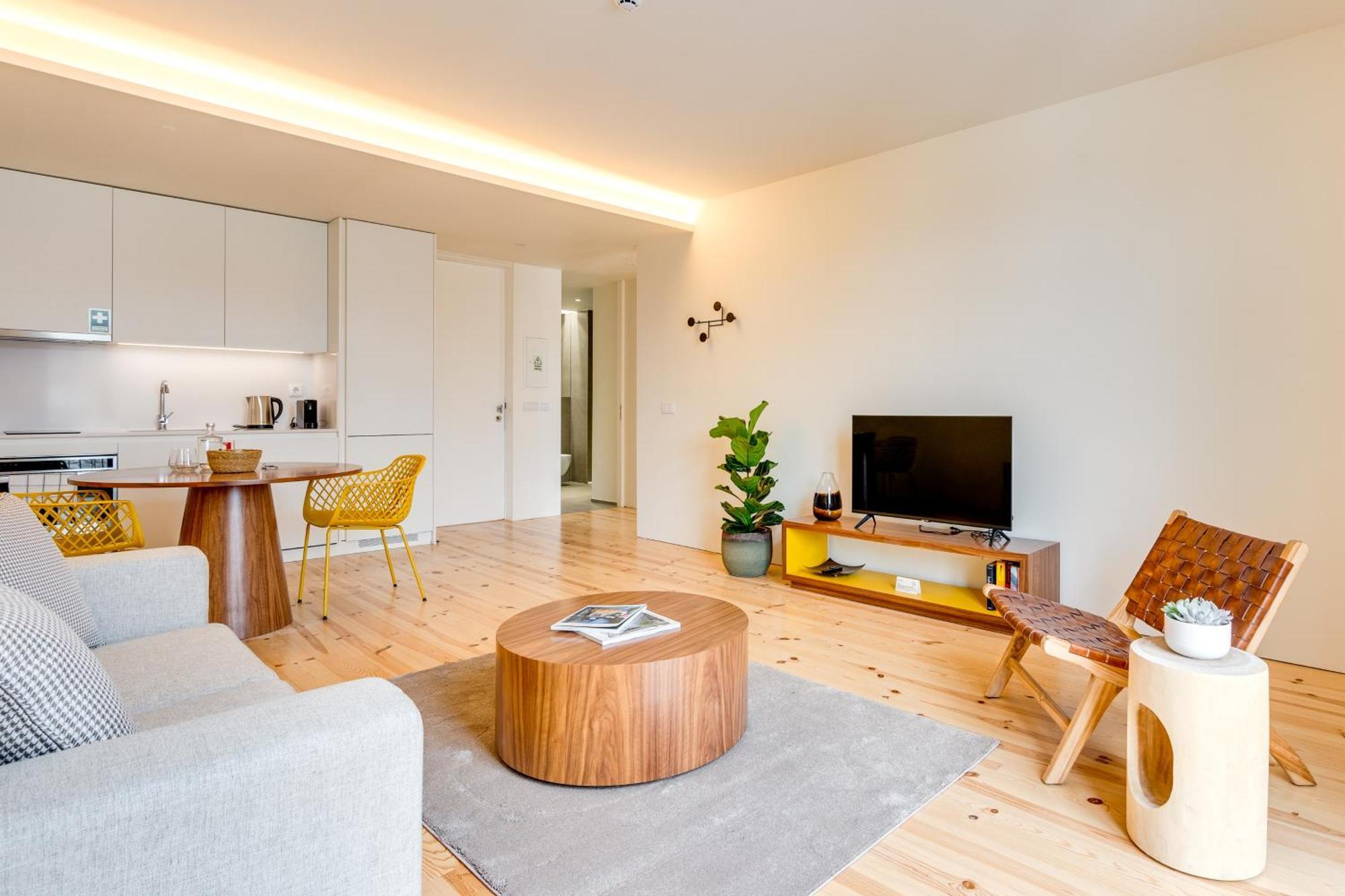 Alma Da Casa By Da'Home 波尔图 外观 照片