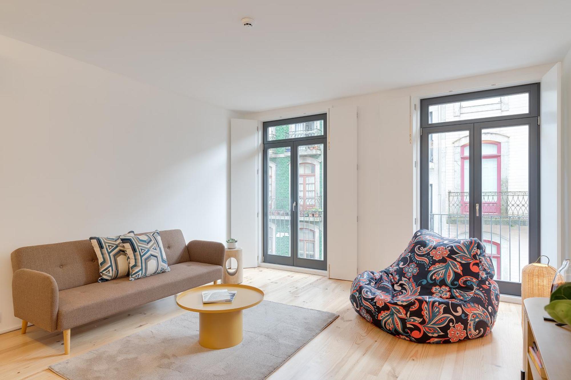 Alma Da Casa By Da'Home 波尔图 外观 照片