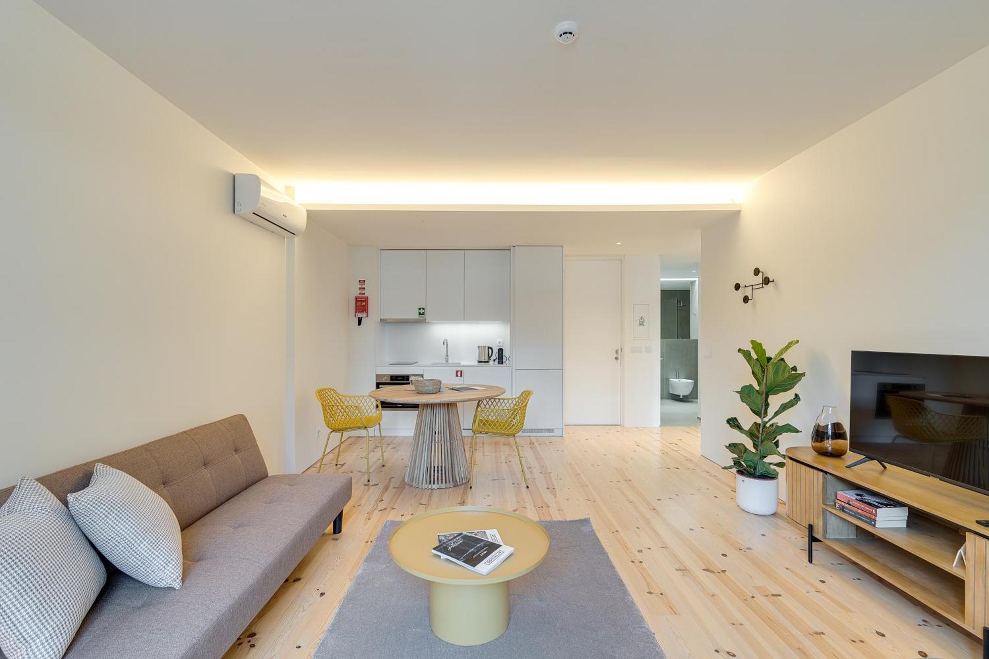 Alma Da Casa By Da'Home 波尔图 外观 照片